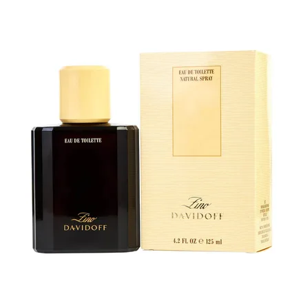 Davidoff Zino Masculino Eau Toilette 100ml