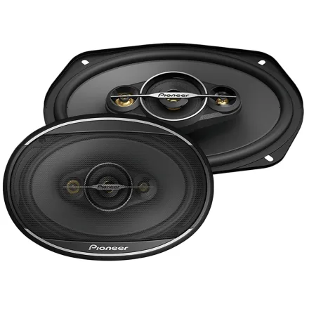 Pioneer Parlante Ts 6X9