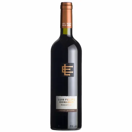 Vinho Luis Felipe Reserva Cabernet 750ml