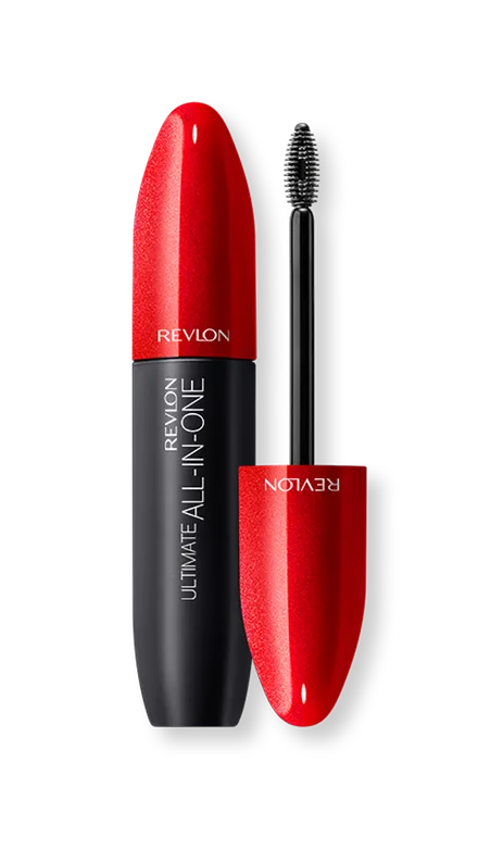 Revlon Mascara Ultimate All In One 501