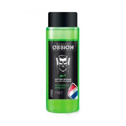 Colonia Posbarba Morfose Ossion Istambul Dream 2 1 400ml