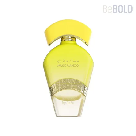 Adyan Perfume Musc Mango Extrait Parfum 100ml