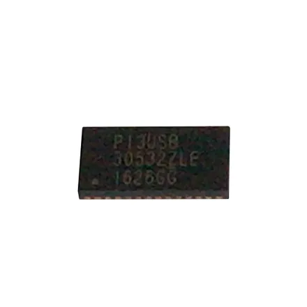 IC CHIP AV CONT P13USB PERICOM NINTENDO SWITCH