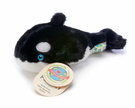 YOUR PLANET PELUCHE BALLENA 15.24CM 443259