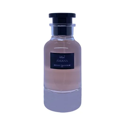 Perfume Rayane Amana Parfum 85ml