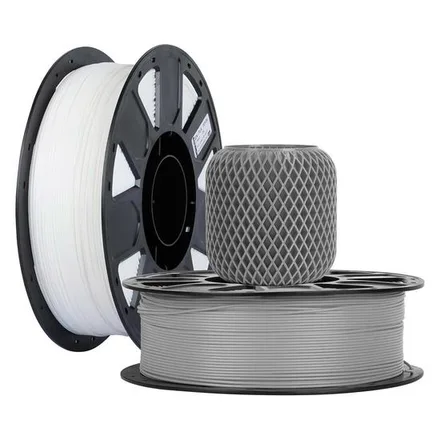Filamento Creality En Pla Mm 3D 2