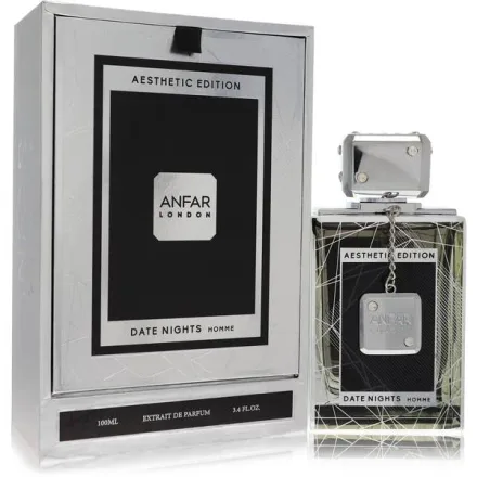 Anfar Perfume Date Nights Homme Extrait Parfum 100ml