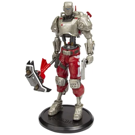 Muneco Mcfarlane Fortnite 7