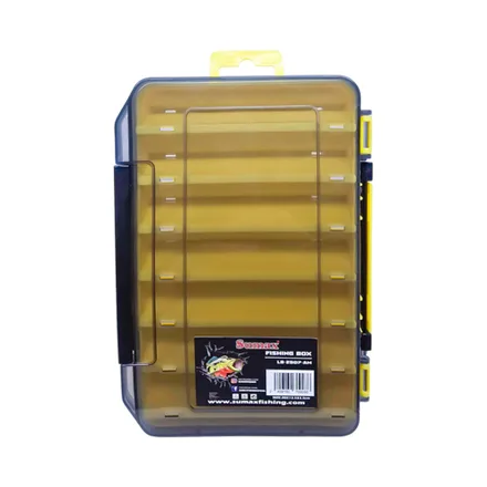 Caja Pesca Sumax Fishing Lb 2507