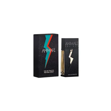 Animale Men Eau Toilette 200ml