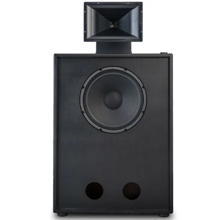 Profissional Klipsch Kpt 310 N2 Cinema Network Pico 15