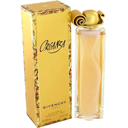 Givenchy Organza Eau Parfum 100ml