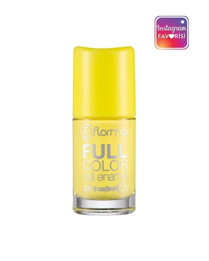 Color Nail Enamel FC20 Esmalte