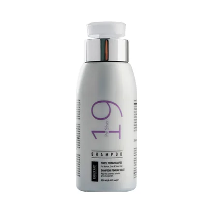 Shampoo Biotop Pro Silver 19 250ml