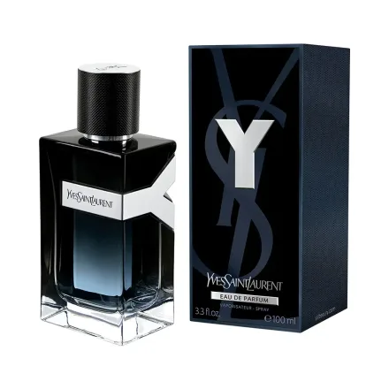 Perfume Yves Saint Laurent Edp Masculino 100ml