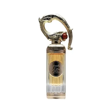 Perfume Lattafa Sehr Unisex Edp Agatres 100ml