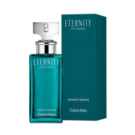 Calvin Klein Eternity Aromatic Essence Women Edp 50ml