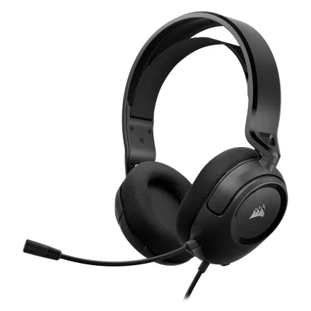 Gamer Corsair HS35 V2 Mm
