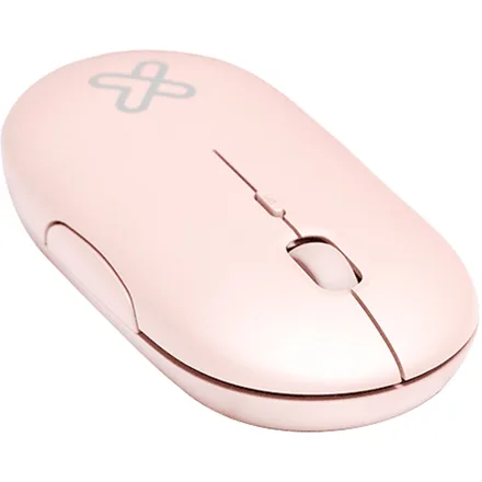 Mouse Klip Kmw Slimsurfer 4 Botones