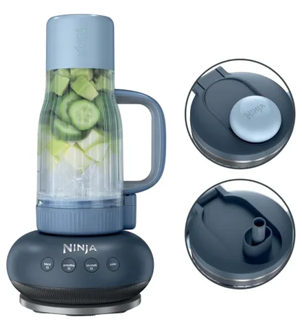 Ninja Liquidificador Blendboss Copo 770ml