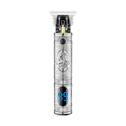 Voyager Cortador Pelo 228 Recargable