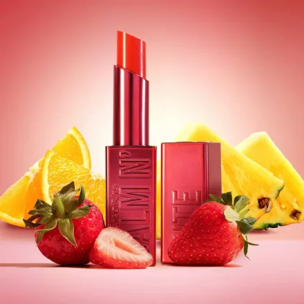 BEAUTY CREATIONS LABIAL BALM N´CUTE FRUIT PUNCH