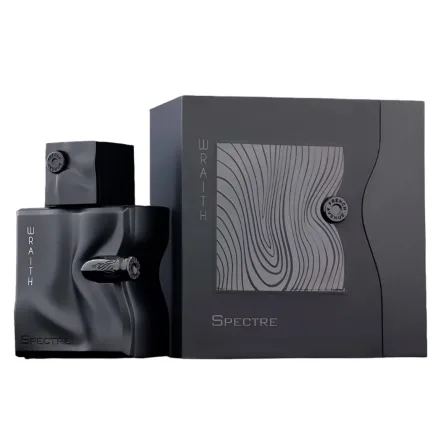 Perfume French Avenue Spectre Wraith Eau Parfum Masculino 80ml