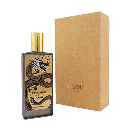 Memo Paris Winter Palace Eau Parfum 75ml