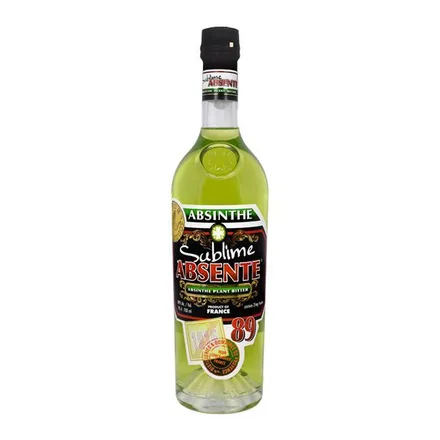 Absinto Sublime Absente 89 700ml