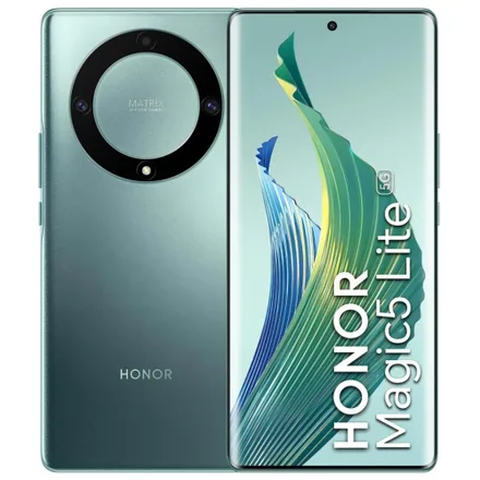 Magic 5 Lite 5G Plus 12 NX3 256GB