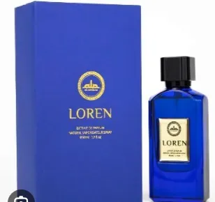 Al Ambra Perfume Loren Extrait Parfum 50ml