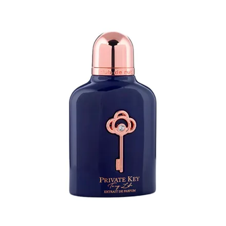 Armaf Private Key Life Edp 100ml