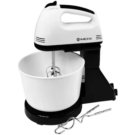 Batedeira Mox Mo EM60 400 Watts 7 Velocidades 220