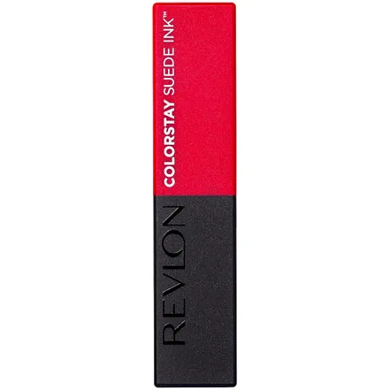 Batom Revlon Colorstay Suede Ink First Class 018 1954 24