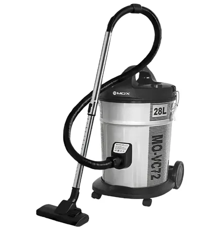 Mox Aspiradora Mo VC72 Inox 28L