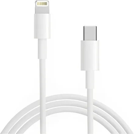 Cable Lightning 1 Metro