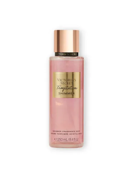 Secrets Splash Shimmer Temptation 250M Agatres