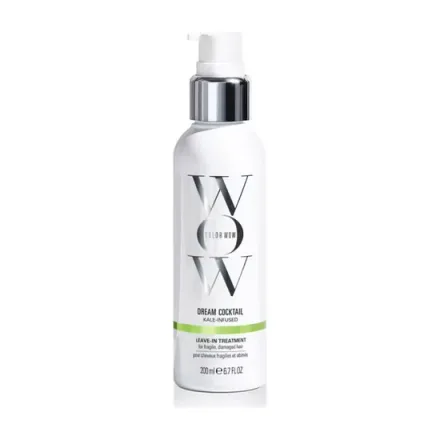 Wow Dream Cocktail Kale Infused Leave In 200ml