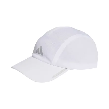 Gorra Adidas Hr7053 Running Aeroready Four Panel Unisex