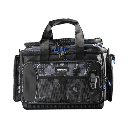 MARINE BOLSA DE PESCA M-BP25C 30X50X30CM C/CAJA