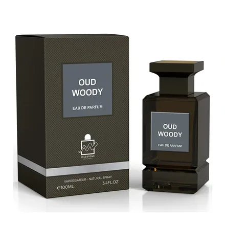 Emper Oud Woody Milestone Eau Parfum 100ml