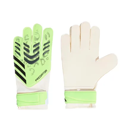 Guante De Arquero Adidas Jn5356 Predator Training Masculino