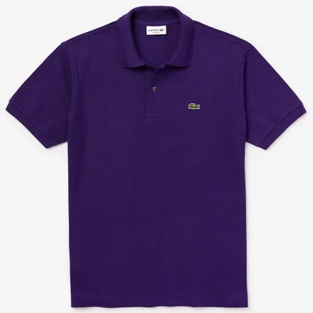 Lacoste Polo C8Q 08