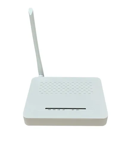 Ont Catv Gpon 1GE 1ANT 5DBI Apc
