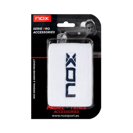 Nox Munequera 2UNI Marino