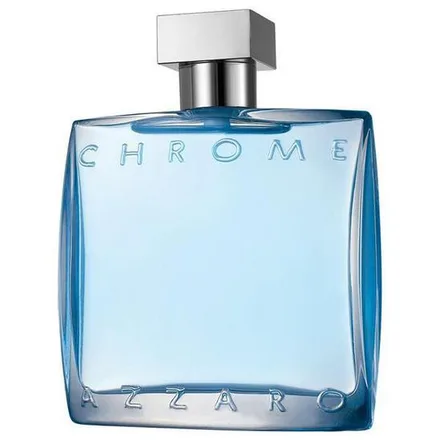 Perfume Azzaro Chrome Eau Toilette Masculino 200ml