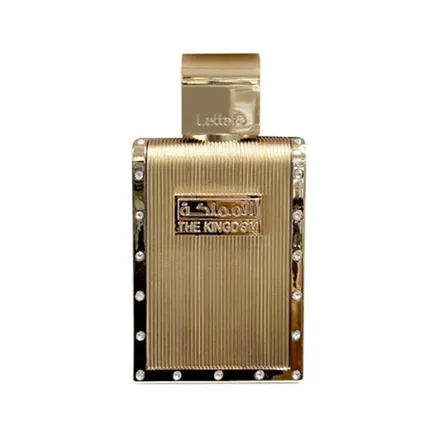 Lattafa Kingdom Edp 100ml