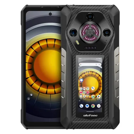Ulefone Armor 30 Pro 5G 512GB