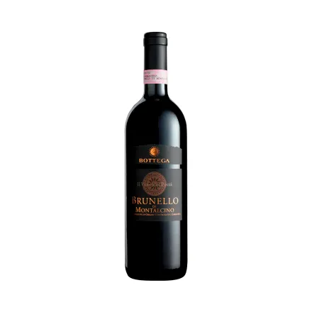 Vino Bottega Brunello Di Montalcino 750ml