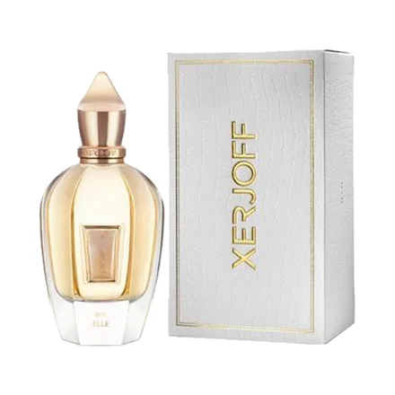 Perfume Xerjoff Elle Eau Parfum 100ml